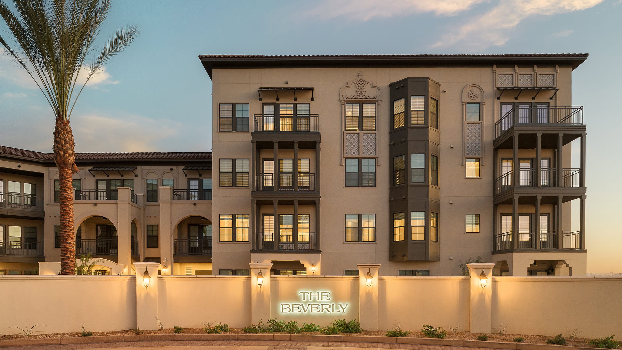 The Beverly