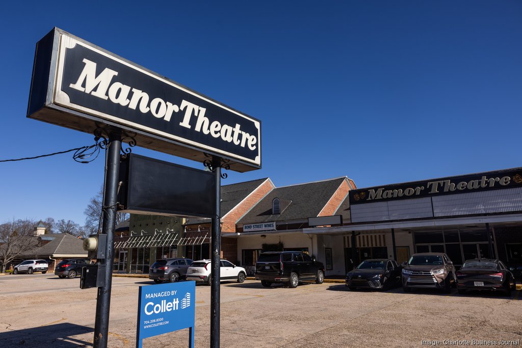City Council Rezones Eastover Property for Mixed-Use Development